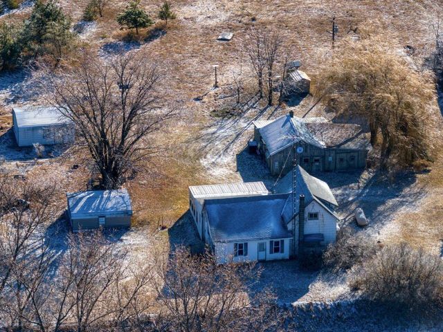 10836 30th Avenue, Evart, MI 49631