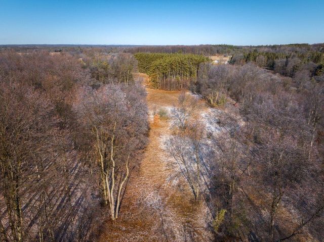 10836 30th Avenue, Evart, MI 49631