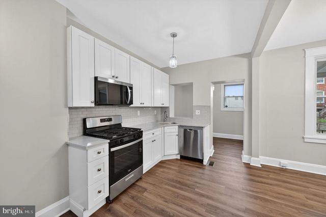 2006 WHITTIER AVE, Baltimore, MD 21217
