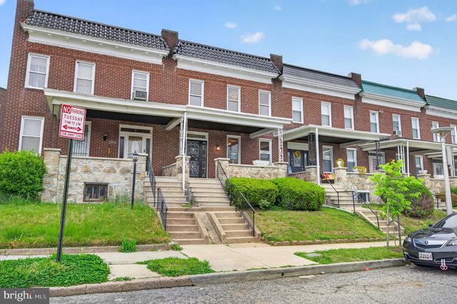 2006 WHITTIER AVE, Baltimore, MD 21217