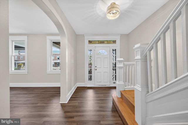 2006 WHITTIER AVE, Baltimore, MD 21217