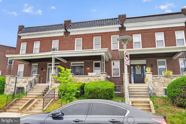 2006 WHITTIER AVE, Baltimore, MD 21217