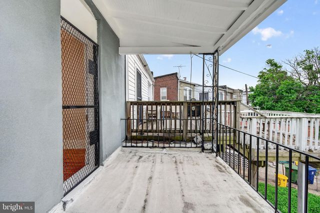2006 WHITTIER AVE, Baltimore, MD 21217