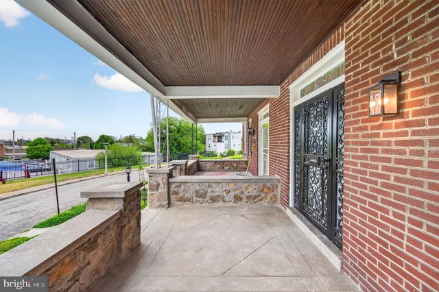 2006 WHITTIER AVE, Baltimore, MD 21217