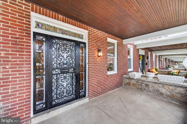 2006 WHITTIER AVE, Baltimore, MD 21217