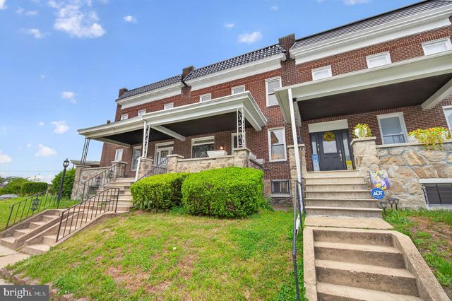 2006 WHITTIER AVE, Baltimore, MD 21217