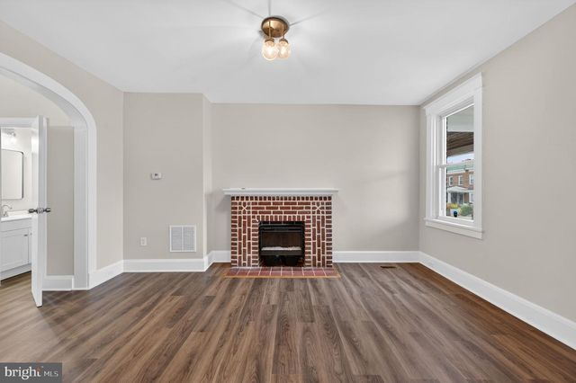 2006 WHITTIER AVE, Baltimore, MD 21217