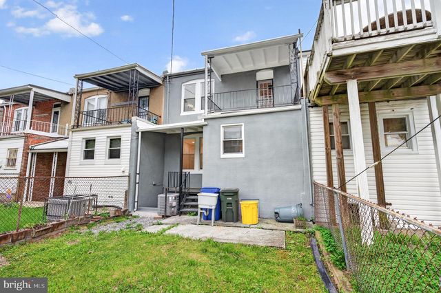 2006 WHITTIER AVE, Baltimore, MD 21217