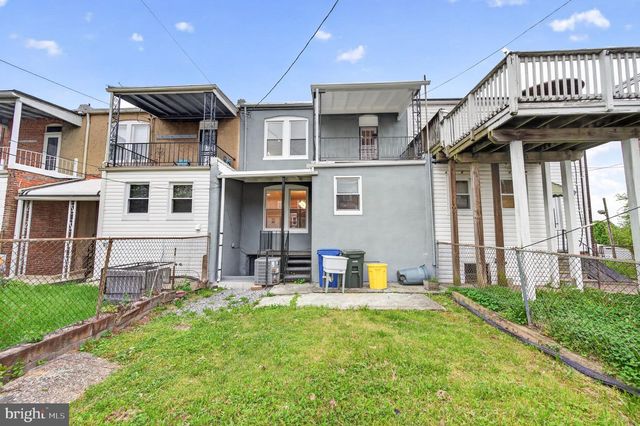 2006 WHITTIER AVE, Baltimore, MD 21217