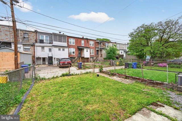 2006 WHITTIER AVE, Baltimore, MD 21217