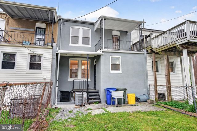 2006 WHITTIER AVE, Baltimore, MD 21217
