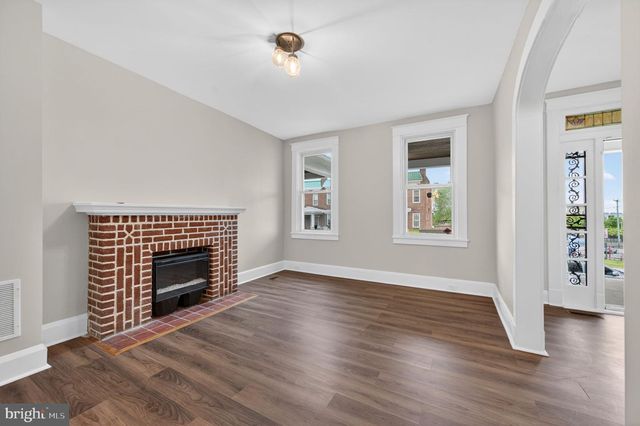 2006 WHITTIER AVE, Baltimore, MD 21217