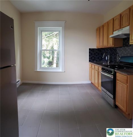 701 Atlantic Street 1, Bethlehem City, PA 18015