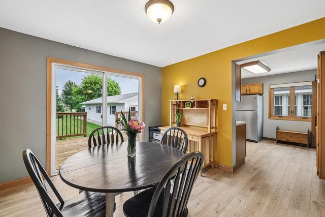 115 Roller Avenue, Beaver Dam, WI 53916