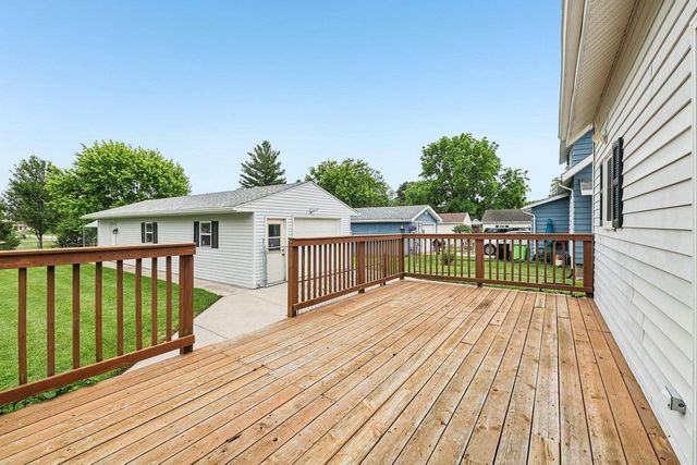 115 Roller Avenue, Beaver Dam, WI 53916