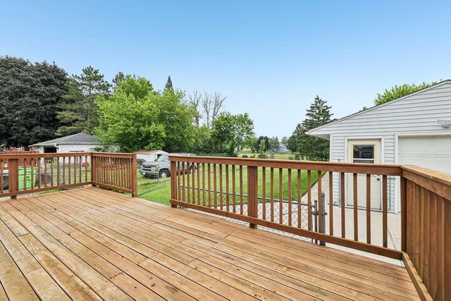 115 Roller Avenue, Beaver Dam, WI 53916