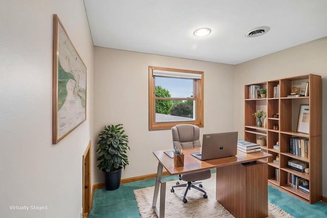 115 Roller Avenue, Beaver Dam, WI 53916