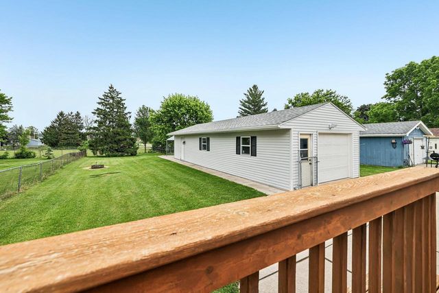 115 Roller Avenue, Beaver Dam, WI 53916