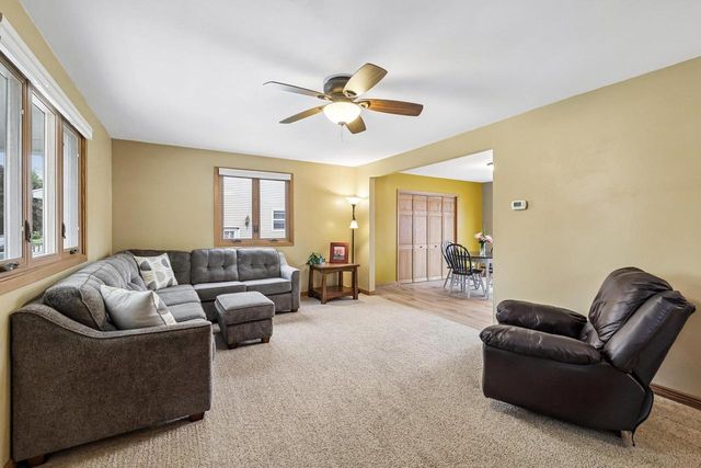 115 Roller Avenue, Beaver Dam, WI 53916