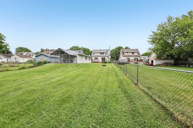 115 Roller Avenue, Beaver Dam, WI 53916