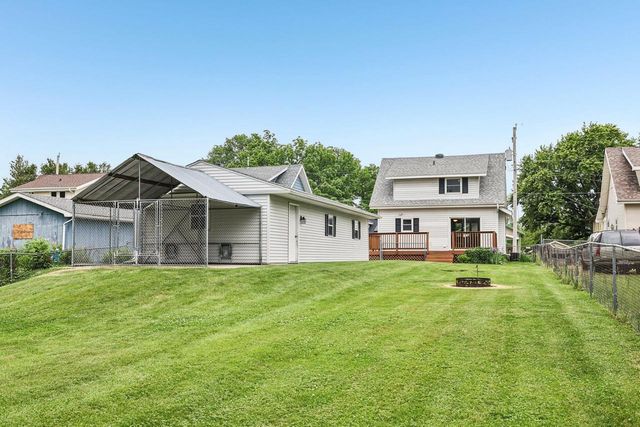 115 Roller Avenue, Beaver Dam, WI 53916