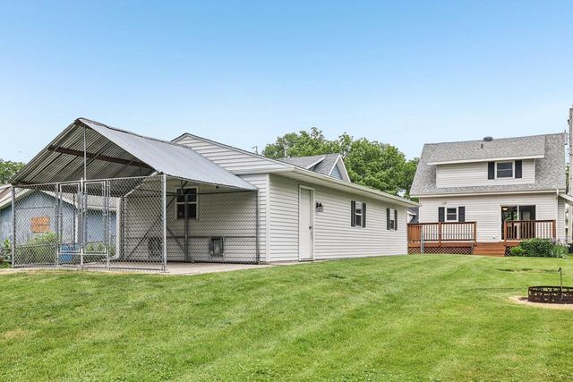 115 Roller Avenue, Beaver Dam, WI 53916