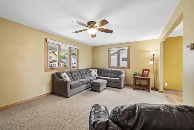 115 Roller Avenue, Beaver Dam, WI 53916