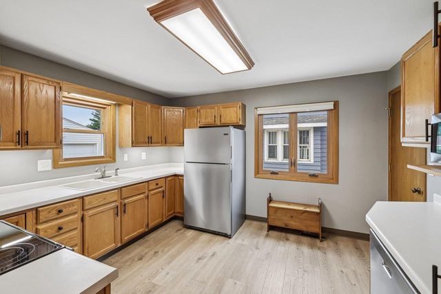 115 Roller Avenue, Beaver Dam, WI 53916