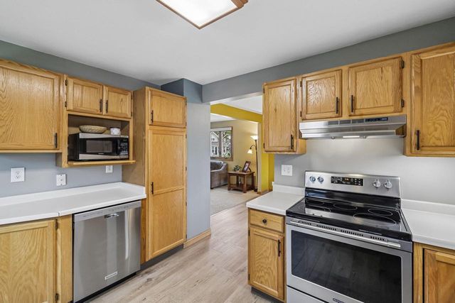 115 Roller Avenue, Beaver Dam, WI 53916