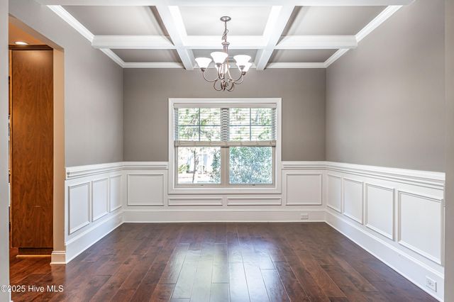 100 Wiregrass Lane, Southern Pines, NC 28387