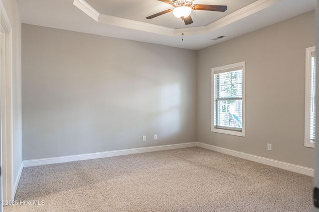 100 Wiregrass Lane, Southern Pines, NC 28387