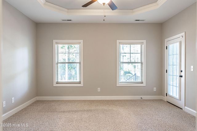 100 Wiregrass Lane, Southern Pines, NC 28387