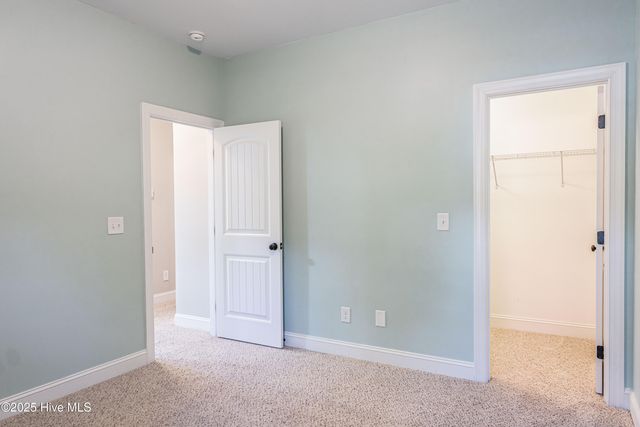 100 Wiregrass Lane, Southern Pines, NC 28387