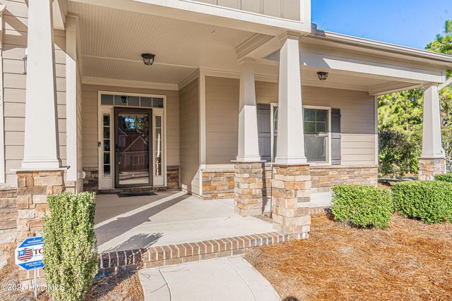 100 Wiregrass Lane, Southern Pines, NC 28387