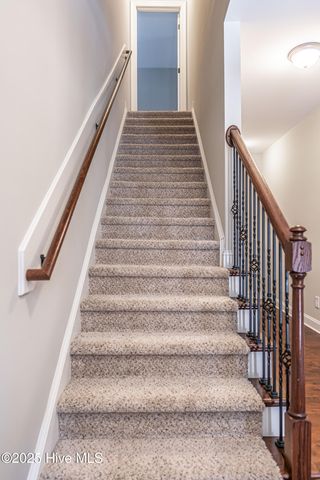 100 Wiregrass Lane, Southern Pines, NC 28387