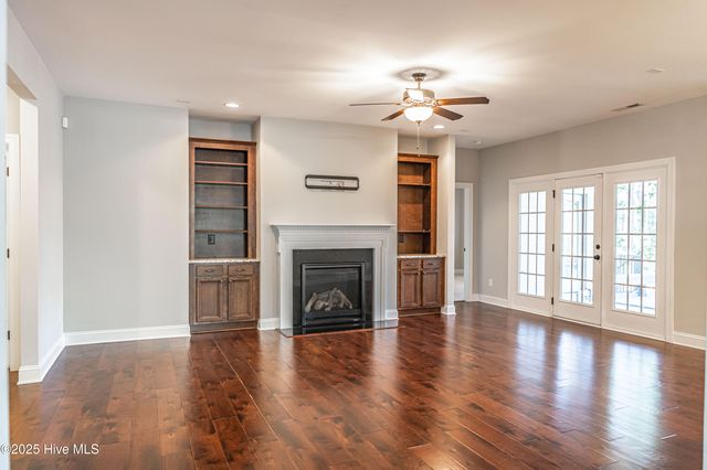 100 Wiregrass Lane, Southern Pines, NC 28387