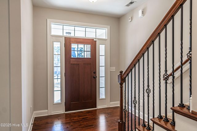 100 Wiregrass Lane, Southern Pines, NC 28387