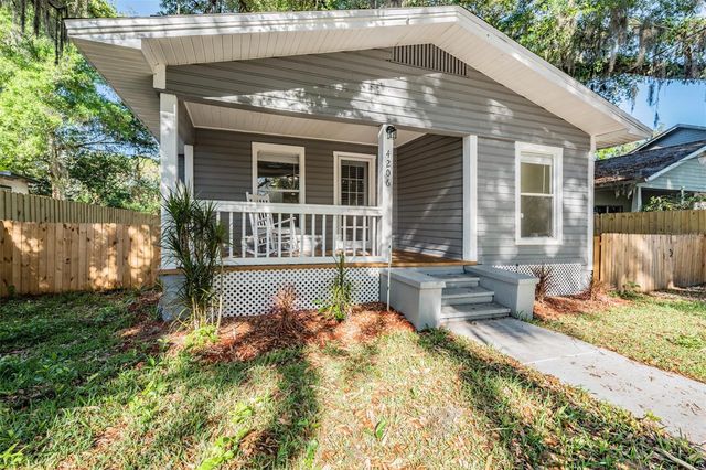 4206 N 13TH STREET, Tampa, FL 33603