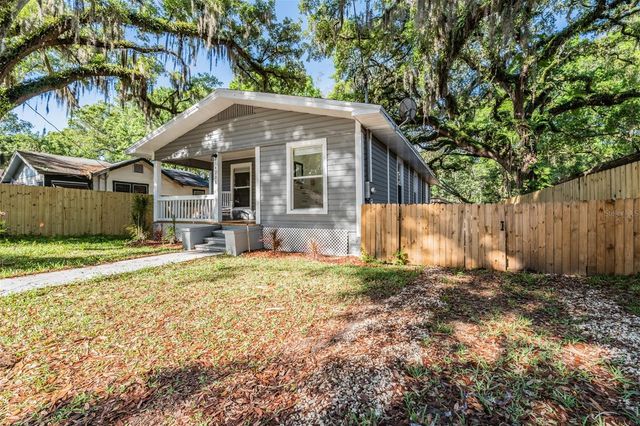 4206 N 13TH STREET, Tampa, FL 33603