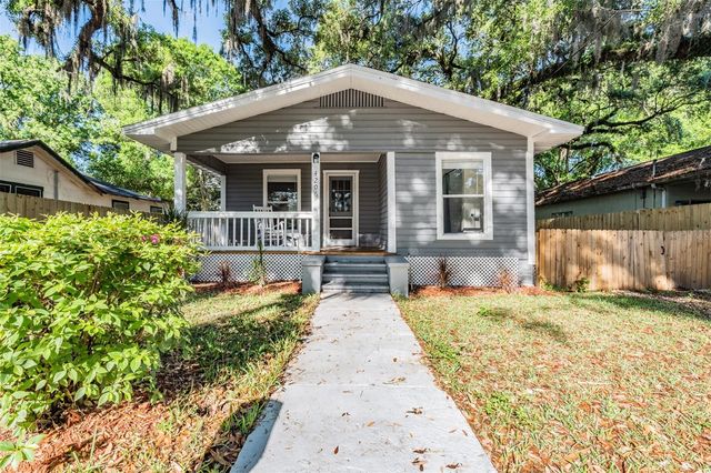4206 N 13TH STREET, Tampa, FL 33603