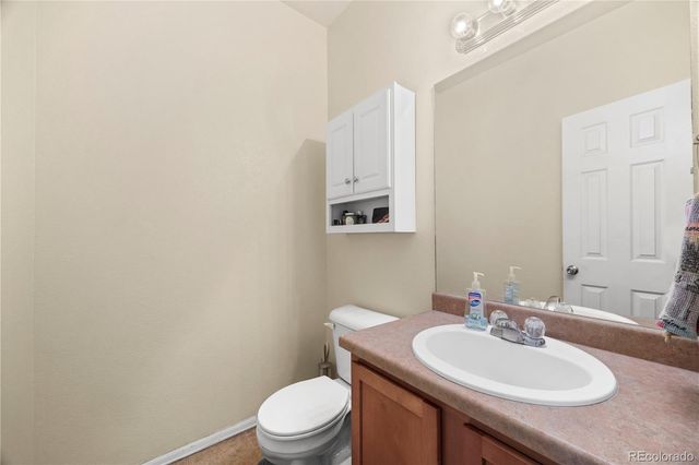 7569 Chenoa Court, Colorado Springs, CO 80915