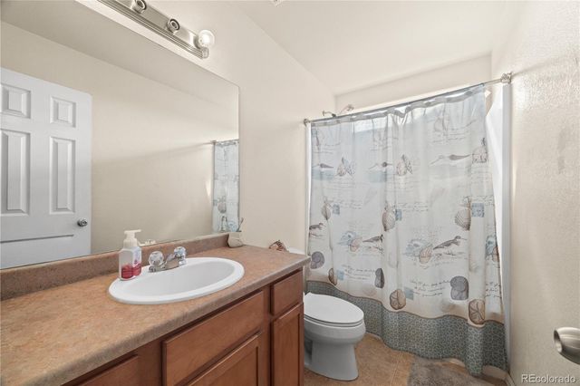 7569 Chenoa Court, Colorado Springs, CO 80915