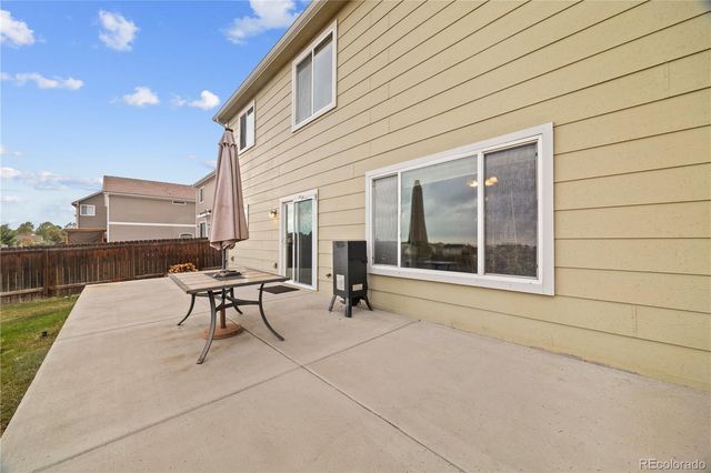 7569 Chenoa Court, Colorado Springs, CO 80915