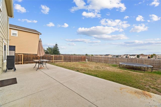 7569 Chenoa Court, Colorado Springs, CO 80915