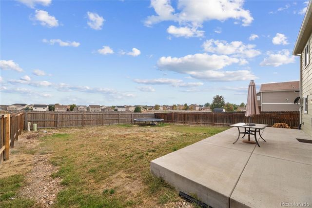 7569 Chenoa Court, Colorado Springs, CO 80915