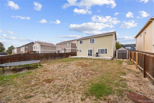 7569 Chenoa Court, Colorado Springs, CO 80915