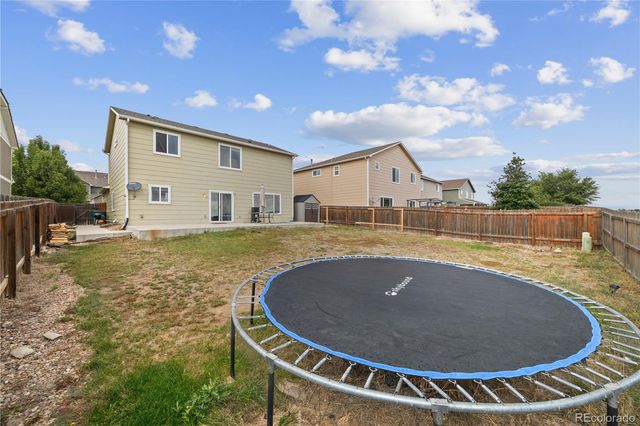 7569 Chenoa Court, Colorado Springs, CO 80915