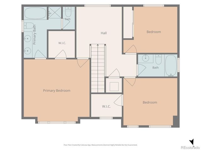 7569 Chenoa Court, Colorado Springs, CO 80915