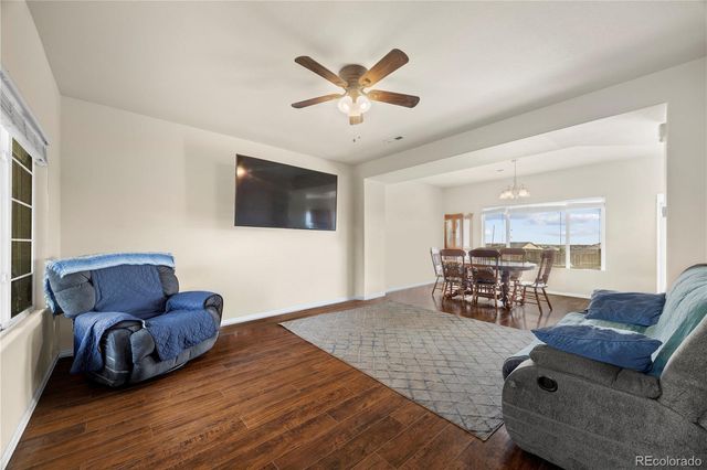 7569 Chenoa Court, Colorado Springs, CO 80915