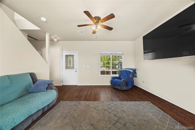 7569 Chenoa Court, Colorado Springs, CO 80915